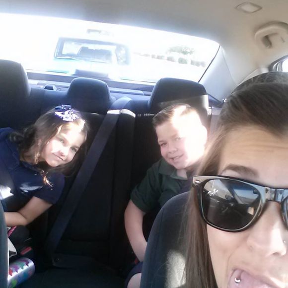 Meet your Posher, Danni - Picture 1 of 1